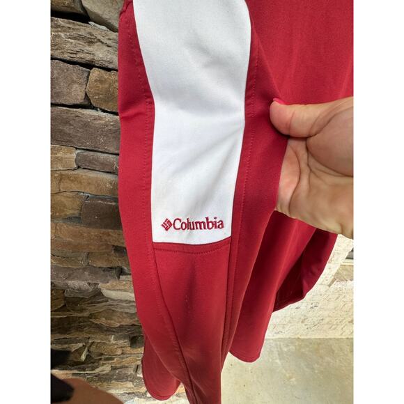 Columbia Pullover-Alabama-Size Large - Picture 6 of 7